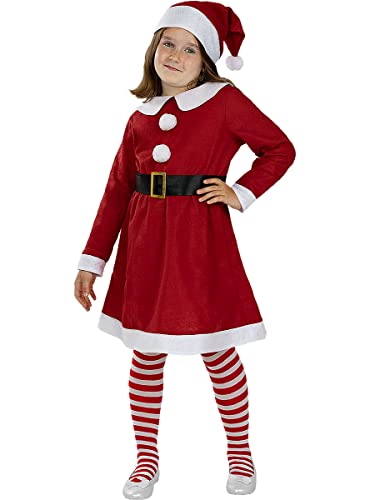 Funidelia |  Costume da Babbo Natale per...