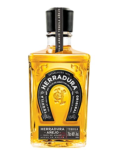 Herradura Añejo Tequila, 100% Agave,...