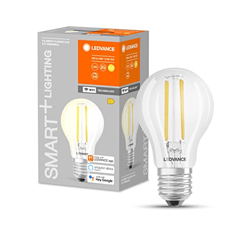 LEDVANCE Lampada LED intelligente con...