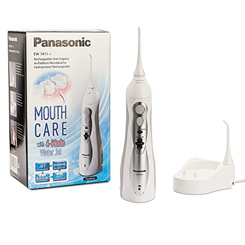 Panasonic EW1411H845 - Irrigatore orale...