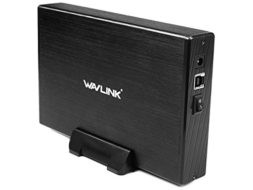Contenitore USB 3.0 WAVLINK per dischi rigidi...