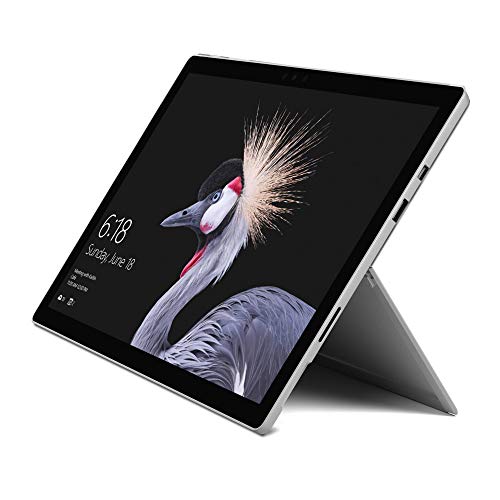 Microsoft Surface Pro - Computer...