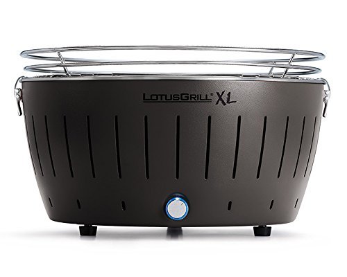 LotusGrill G-AN-435 - Barbecue...