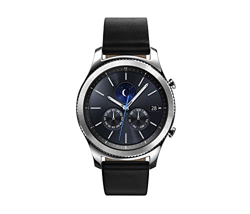 Samsung Gear S3 Classico - Smartwatch...