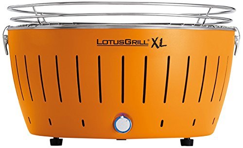 LotusGrill G-OR-435 - Barbecue...