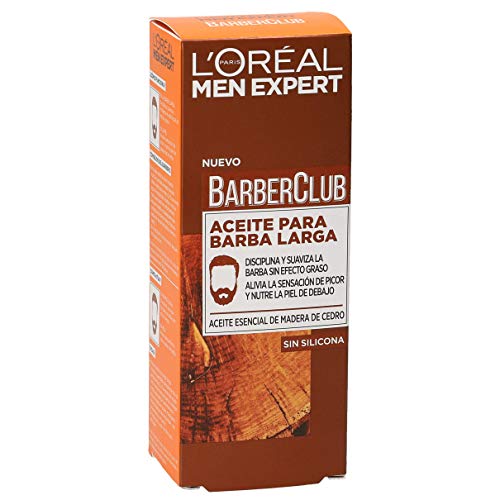 L'Oréal Paris Men Expert Barber Club...
