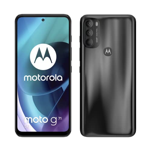 Motorola Moto g71 5G (Schermo 6.4' MAX...
