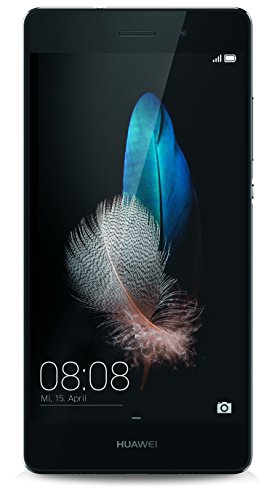 Huawei P8 Lite - Smartphone 5'...
