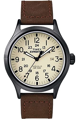 Timex Expedition Scout, Orologio...