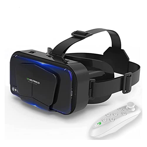 [Nuevo]  Occhiali per realtà virtuale 3D VR,...