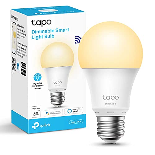 TP-Link TAPO L510E - Lampadina LED...