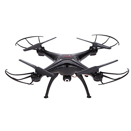 Syma X5Sc-1 - Drone quadricottero con...