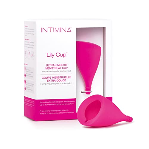 Intimina - Lily Cup, misura B: Coppa...