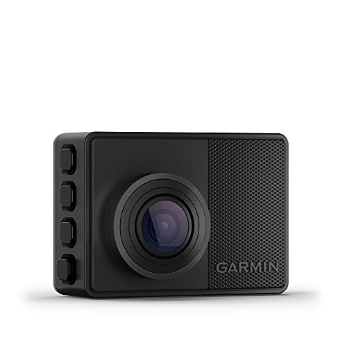 Garmin Dash CAM 67W – Telecamera...