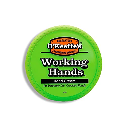 O'Keeffe's Working Hands - Crema per...