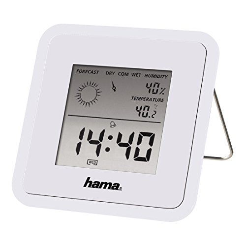Hama TH50 - termometri ambientali...