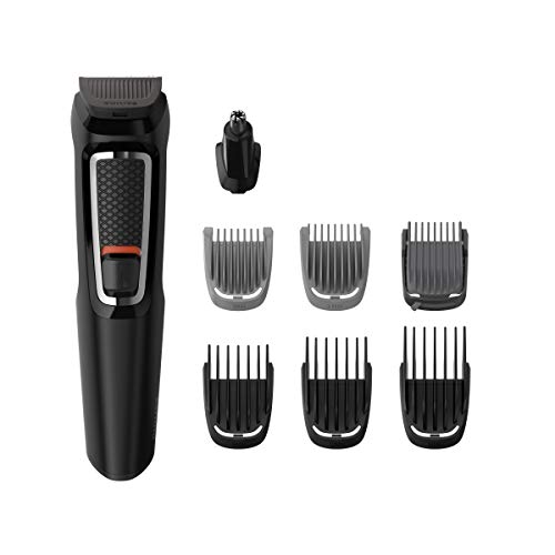 Philips MG3730/15 Trimmer 8 in 1...