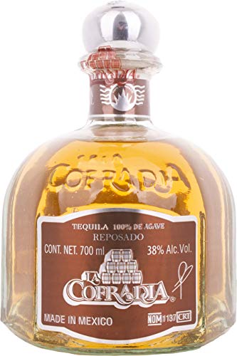 La Cofradia Tequila Riposata 70 Cl
