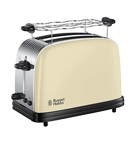 Tostapane Russell Hobbs Colors Plus - 2...