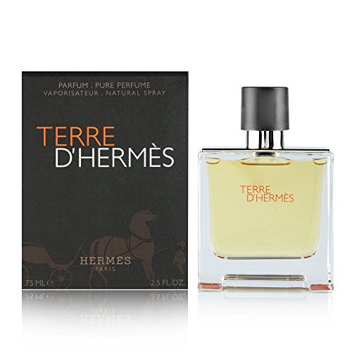 Hermes Terre D'Hermes Profumo Spray...