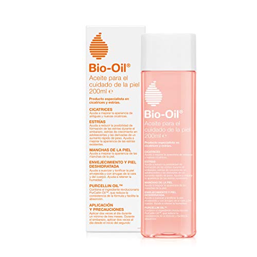 Bio-Oil Olio per la cura della pelle...