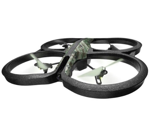 Parrot AR.Drone 2.0 Elite Edition Giungla...