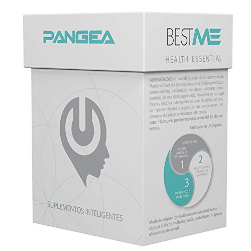 Bestme Pangea |  Sistema di protezione...