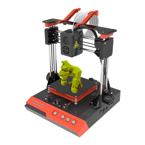 Mini stampante 3D per principianti,...