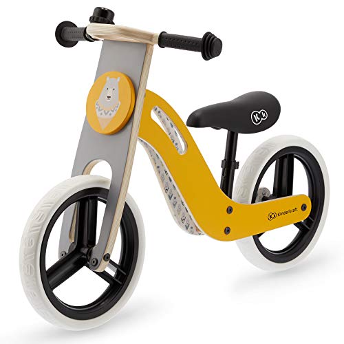 Kinderkraft Balance Bike UNIQ,...