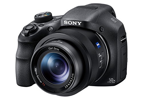 Sony DSC-HX350, fotocamera bridge BionZ X...