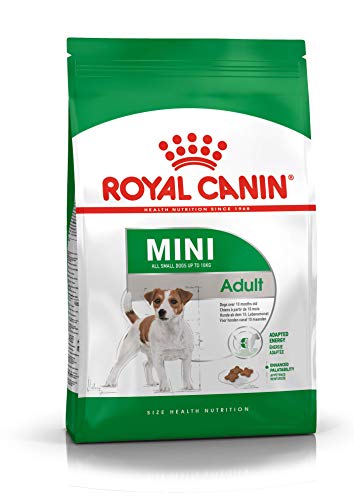 Royal Canin C-08341 SN Mini Adulto - 8...