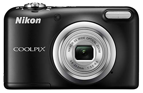 Nikon COOLPIX A10 Fotocamera Compatta...