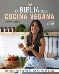 I 7 migliori libri di cucina vegani per mangiare ricchi e sani