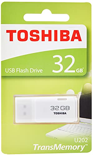 Toshiba Hayabusa - Memoria USB 2.0 da 32...
