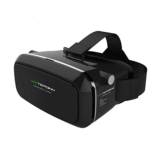 Tepoinn - Occhiali per realtà virtuale 3D...