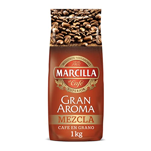 Miscela Caffè Marcilla Gran Aroma in...