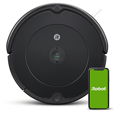 Irobot Roomba 692 Robot Aspirapolvere con...