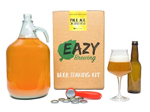 Eazy Brewing® Kit di preparazione...