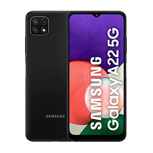 Samsung Galaxy A22 5G (64 GB) Grigio -...