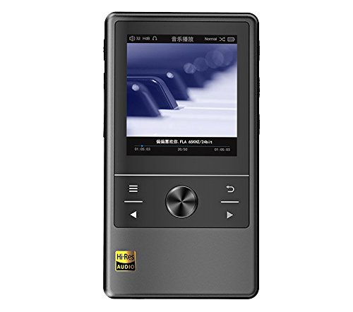 Cayin N3-Nero Lettore MP3 FLAC...