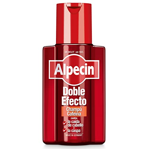 Alpecin doppio effetto 1x 200 ml |  Shampoo...