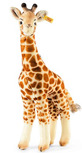 Steiff – Giraffa di peluche...