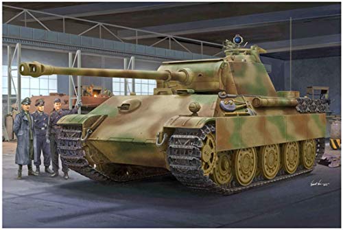 I 5 migliori modelli di carri armati per la tua collezione di veicoli da guerra in miniatura
