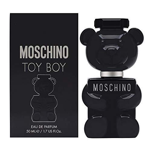 Moschino Toy Boy Edp Vapo 50ml - 50ml