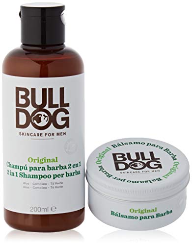 Bulldog Skincare - Kit Cura Per...