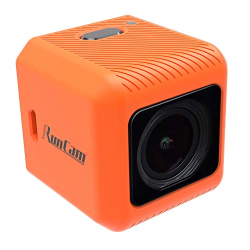 RunCam 5 Arancione Sport Camera 4K...