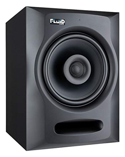 Fluid Audio FX80 - Monitor da studio...