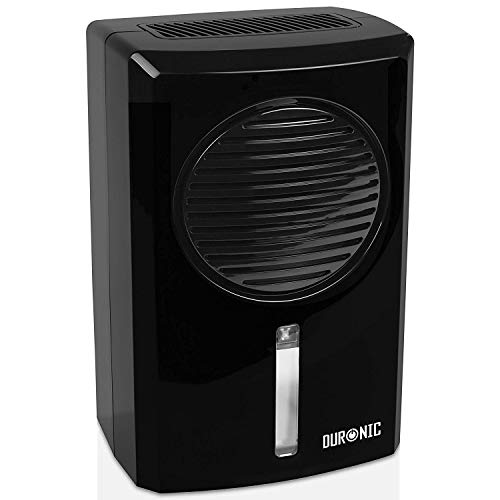 Duronic DH05 Deumidificatore d'Aria...