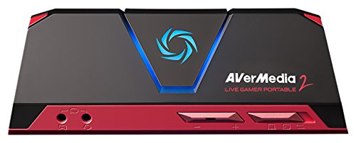 AVerMedia GC510 Giocatore dal vivo portatile 2