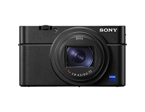 Sony RX100VII |  Fotocamera compatta...